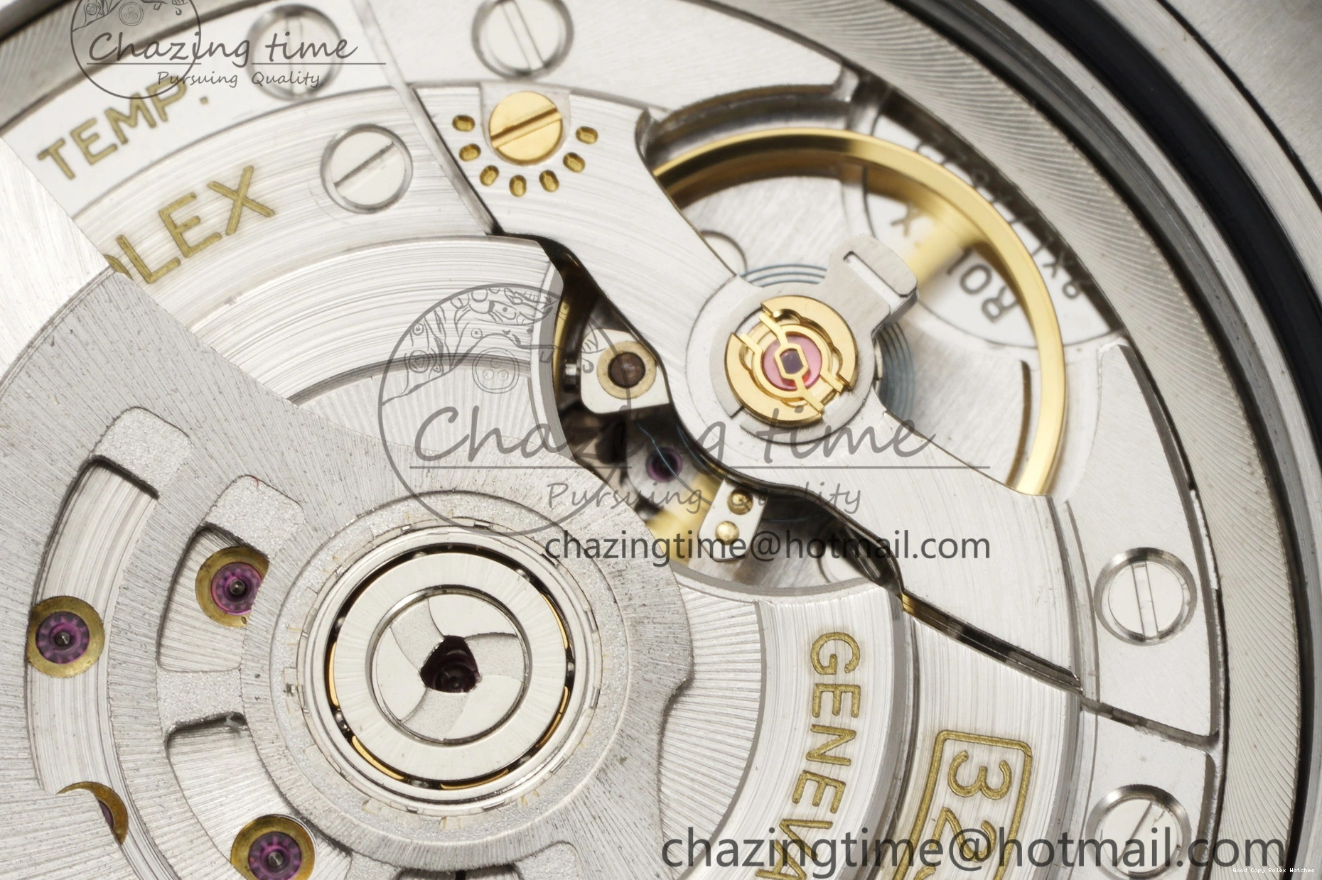 Good Copy Rolex Watches Green 41 V Oyster Steel VR3235 JDF Markers SS Dial Bracelet Sundust Arabic QuickDry DateJust 904L on 2238 0111